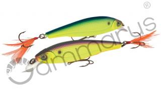 YO-ZURI  R1019-CMAC SASHIMI JERK BAIT FW 70