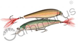 YO-ZURI  R1019-CMNM SASHIMI JERK BAIT FW 70