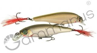 YO-ZURI  R1019-CMOV SASHIMI JERK BAIT FW 70