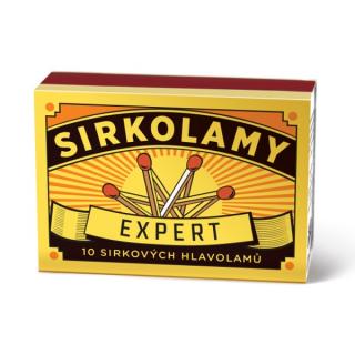 Albi Sirkolamy Expert