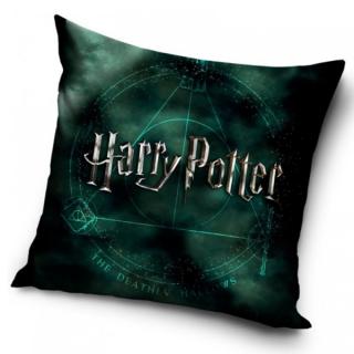 Carbotex Povlak na polštářek Harry Potter Magic 40x40 cm