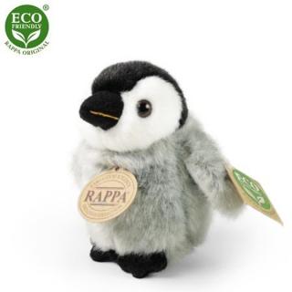Eco-Friendly Tučňák plyšový 12 cm