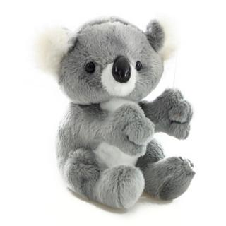 Lamps Koala plyš 15 cm