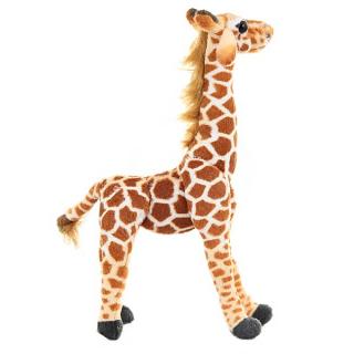 Lamps Žirafa plyš 37 cm