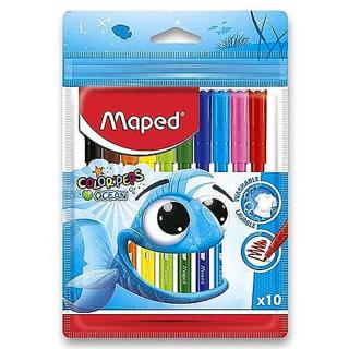 Maped Color'Peps Ocean 5724 10 ks