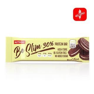 BE SLIM biscuit 35 g