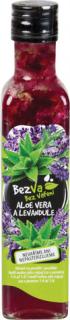 BezVa Aloe&amp;levandule 250 ml