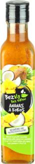 BezVa Sirup Ananas&amp;kokos 250 ml