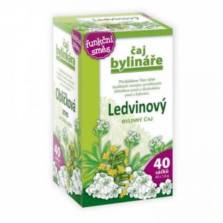 Bylinář Ledvinový čaj 40x1,6g