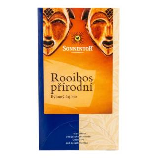 Čaj Rooibos bio porc. 20 g SONNENTOR