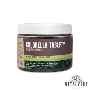 Chlorella