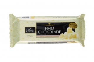 Čokoláda bílá - Odense 200 g