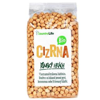 Country life - Cizrna 500 g BIO