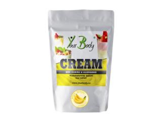 Cream Banán 70 g