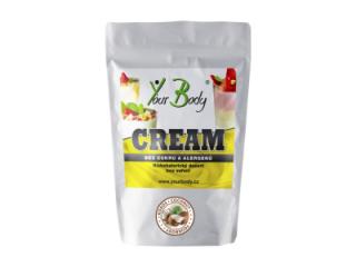 Cream Kokos 70 g