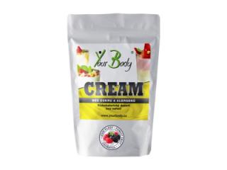 Cream Lesní plody 70 g