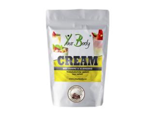 Cream Stracciatella 50 g