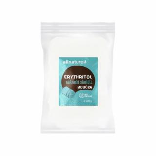 Erythritol 1 kg moučka