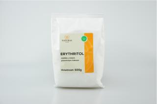 Erythritol 500 g