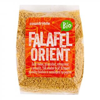 Falafel orient BIO 200 g COUNTRY LIFE