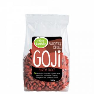 Green Apotheke GOJI 100 g