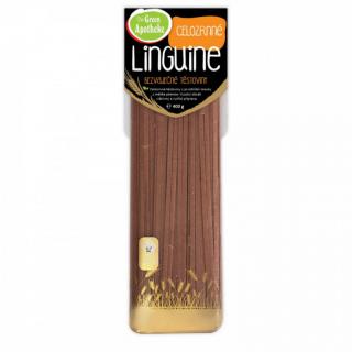 Green Apotheke LINGUINE CELOZRNNÉ 400g