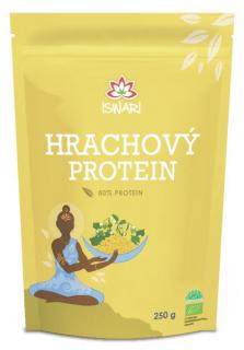 Hrachový protein ISWARI 200 g