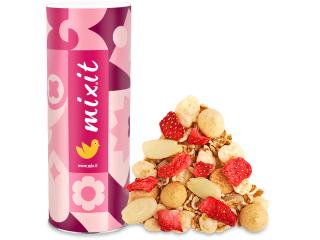 Jahodový mix 470 g