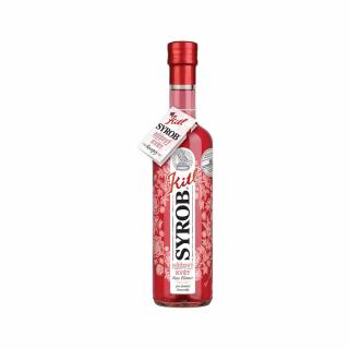 Kitl Syrob Růžový květ 500 ml