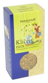 Klíčivý mix bio 120g