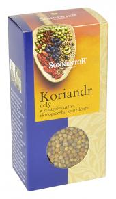 Koriandr BIO 35 g