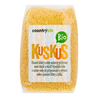 Kuskus BIO 500 g Country life