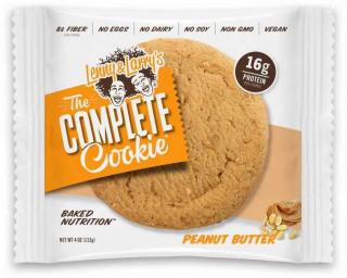 Lenny &amp; Larry's The Complete Cookie - Arašídové máslo