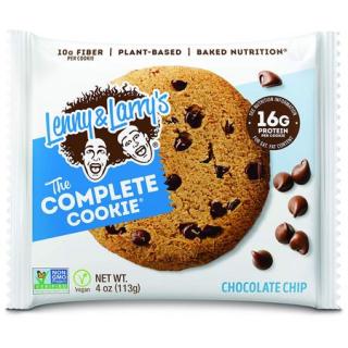 Lenny &amp; Larry's The Complete Cookie - Choco chip