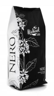 Michael Caffé NERO 250 g MLETÁ