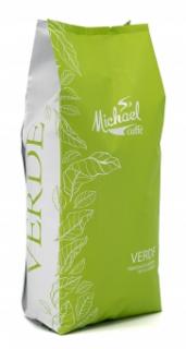 Michael Caffé VERDE 250 g zrno