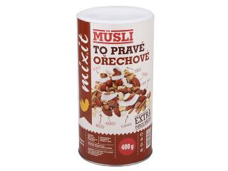 MIXIT - To pravé ořechové 400 g