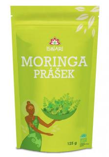 moringa 125 g