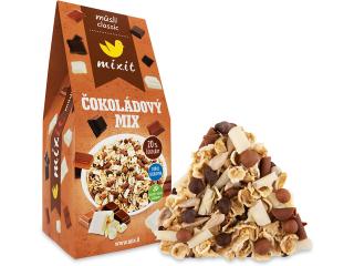 Müsli classic - Čokoládový Mix