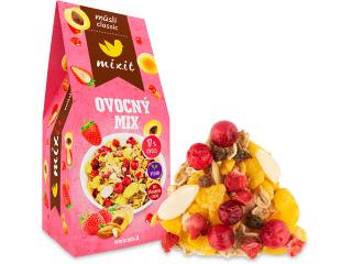 Müsli classic - Ovocný mix