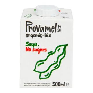 Nápoj sójový 500 ml BIO PROVAMEL