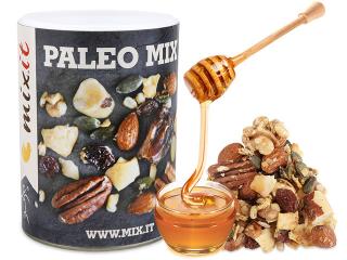 Paleo mix pečený a medový 350 g