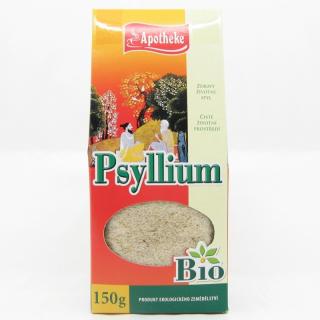 Psyllium BIO 150 g