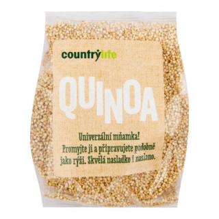 Quinoa 250g  COUNTRY LIFE