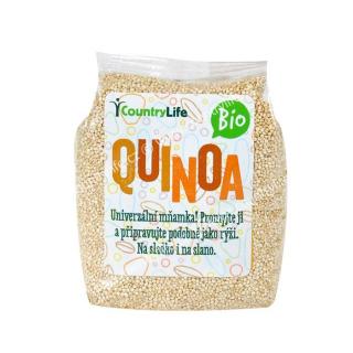 Quinoa 500 g BIO COUNTRY LIFE