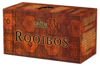 Rooibos 20 n.s. GREŠÍK