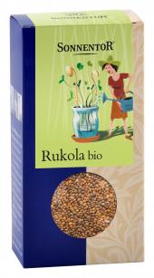 Rukola 120 g BIO SONNENTOR