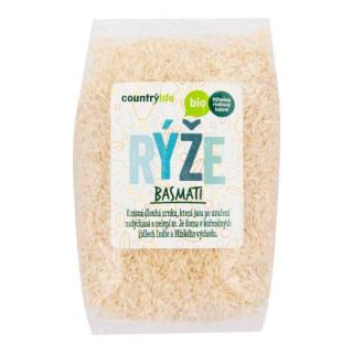 Rýže basmati BIO 500g COUNTRY LIFE