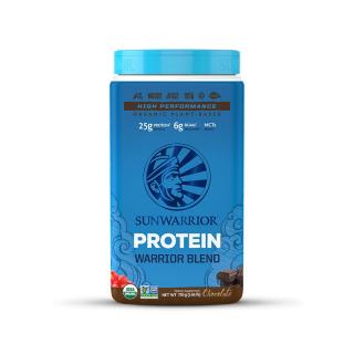 Sunwarrior Warrior Blend 1000 g