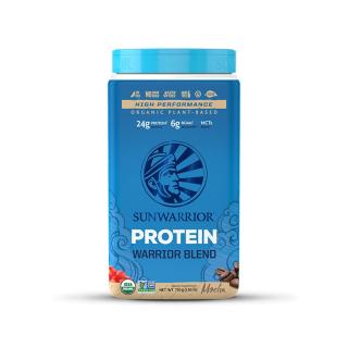 Sunwarrior Warrior Blend Mocha 1000 g